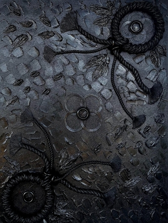 art of Monic Reyes